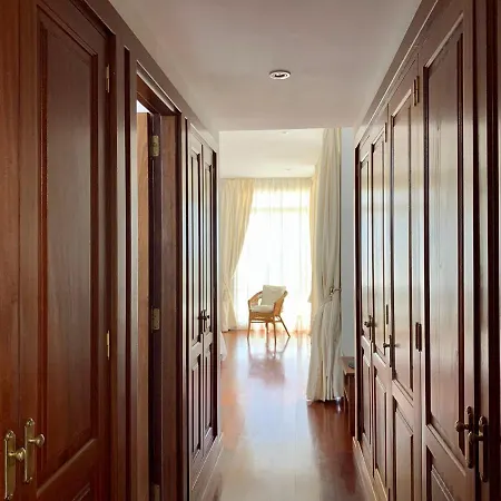 Dois Mares * プエルト・カレロ