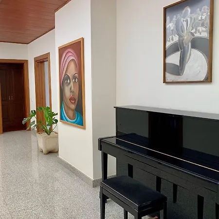 ヴィラ Dois Mares *