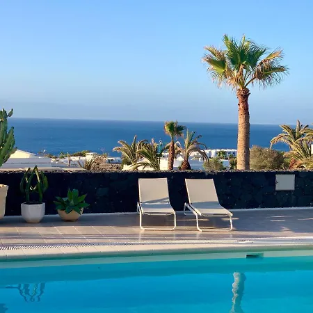 ヴィラ Dois Mares プエルト・カレロ