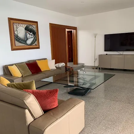 ヴィラ Dois Mares