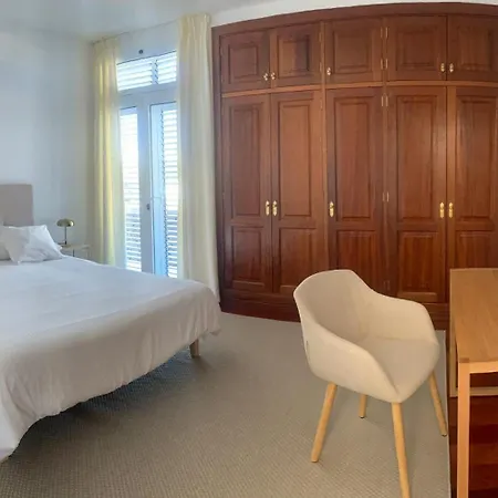 Dois Mares プエルト・カレロ