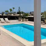 Dois Mares * Puerto Calero