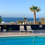 Villa Dois Mares Puerto Calero
