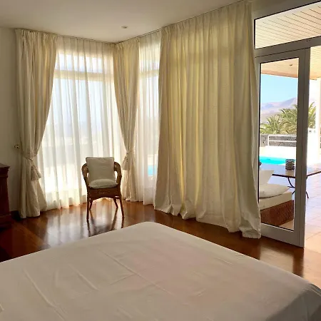 Vila Dois Mares Puerto Calero