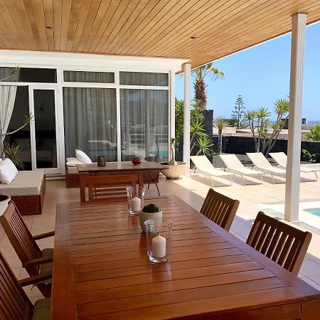 Villa Dois Mares