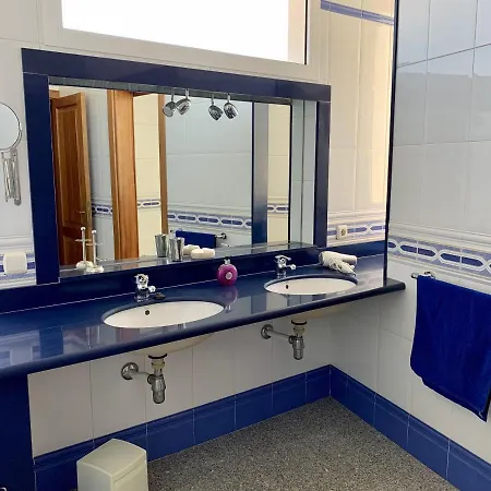 Villa Dois Mares *