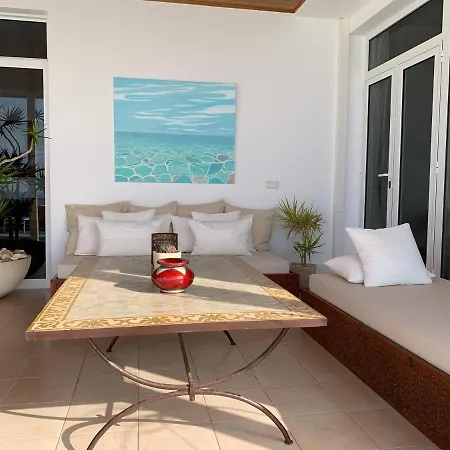 Vila Dois Mares Puerto Calero