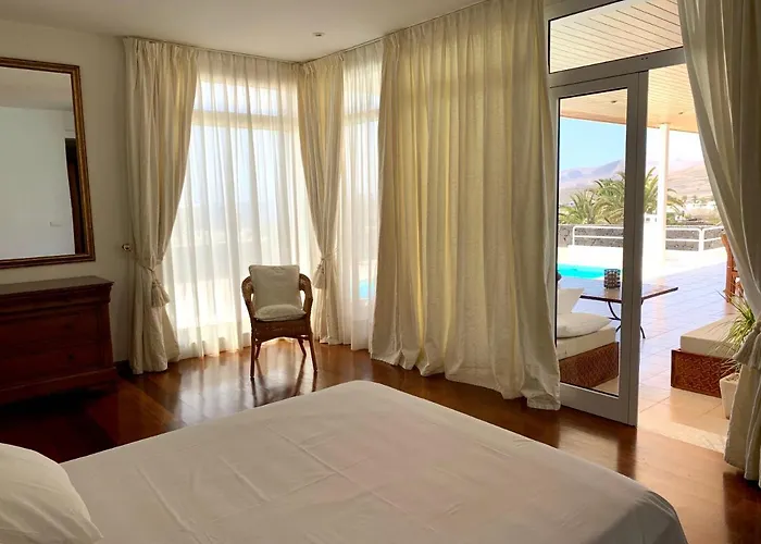 Villa Dois Mares Puerto Calero