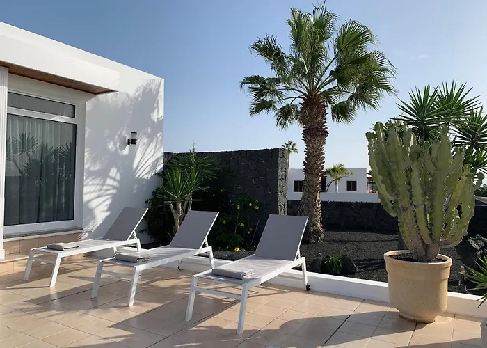 Dois Mares Villa Puerto Calero