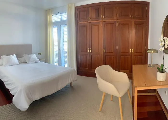 Dois Mares Puerto Calero