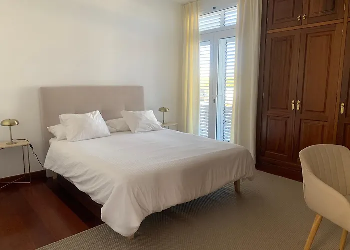 Dois Mares * Puerto Calero