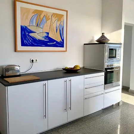 Dois Mares * بْوُرتو كاليرو