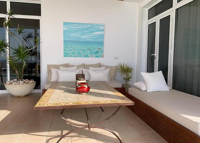 Βίλα Dois Mares Puerto Calero